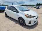 2014 TOYOTA Prius c