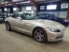 2011 BMW Z4
