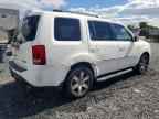 2012 HONDA PILOT