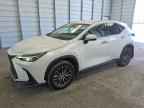 2022 LEXUS NX 250