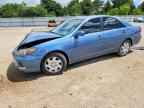 2004 TOYOTA CAMRY