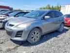 2010 MAZDA CX-7