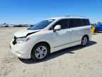 2015 NISSAN Quest