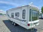 2001 Montana Trailer