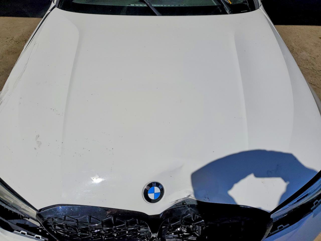2019 BMW 3 SERIES