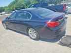 2011 BMW 7 series
