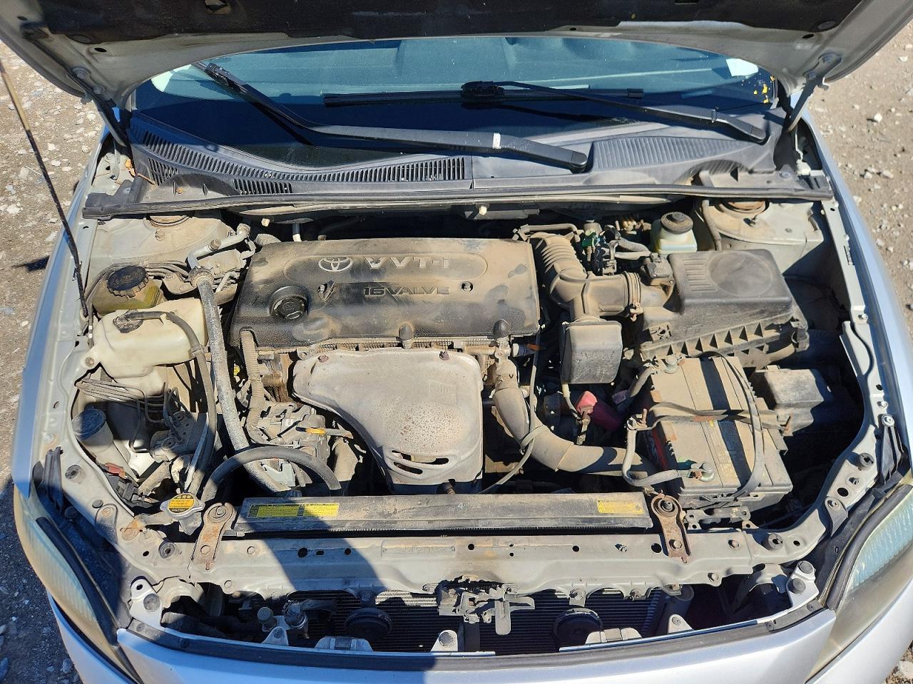 2006 SCION TC