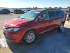 2021 CHRYSLER Voyager