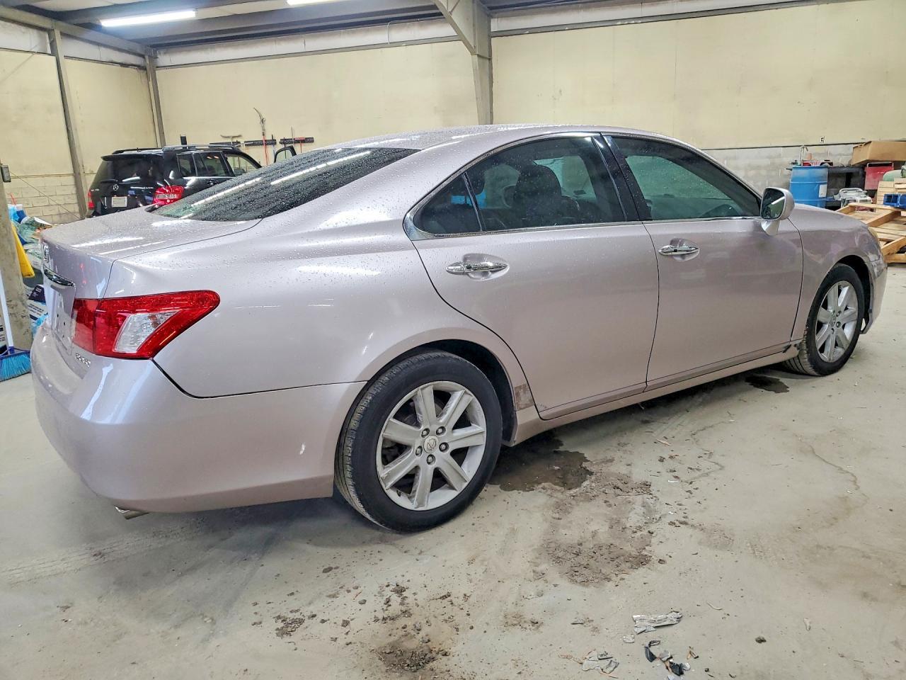 2007 LEXUS ES 350