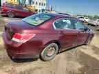 2009 HONDA ACCORD