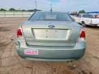 2009 FORD FUSION
