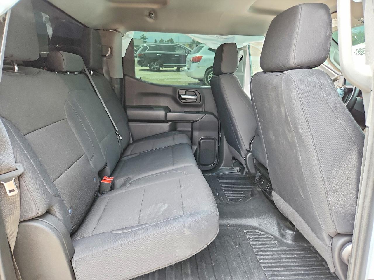 2024 GMC Sierra