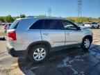 2011 KIA SORENTO
