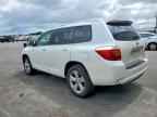2010 TOYOTA HIGHLANDER