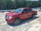 2020 NISSAN Frontier