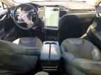 2015 TESLA MODEL S