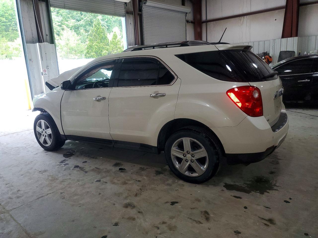 2014 CHEVROLET EQUINOX
