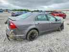 2011 FORD FUSION