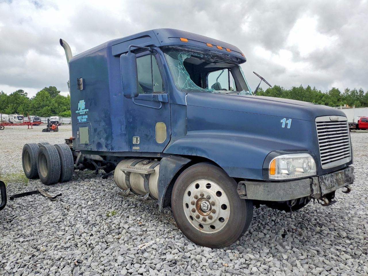 1999 FREIGHTLINER Conventional