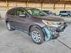 2015 HONDA Cr -v