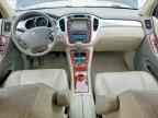 2005 TOYOTA HIGHLANDER