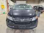 2017 HONDA ODYSSEY
