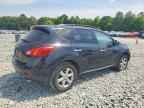 2009 NISSAN MURANO