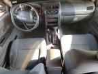 2002 NISSAN Frontier