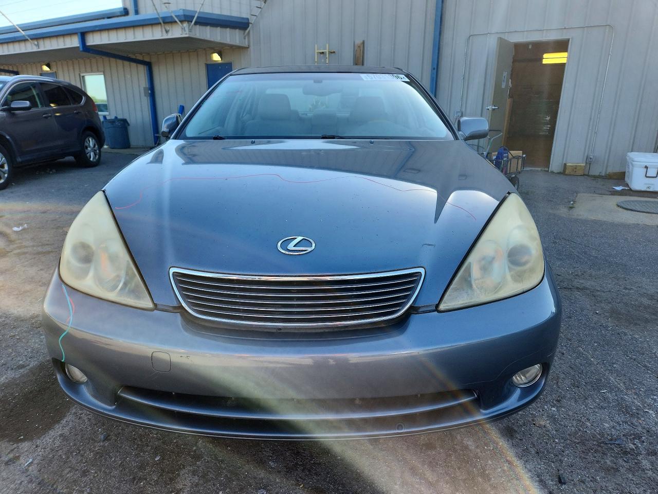 2006 LEXUS ES 330