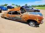 1972 CHEVROLET Nova