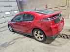 2012 CHEVROLET VOLT