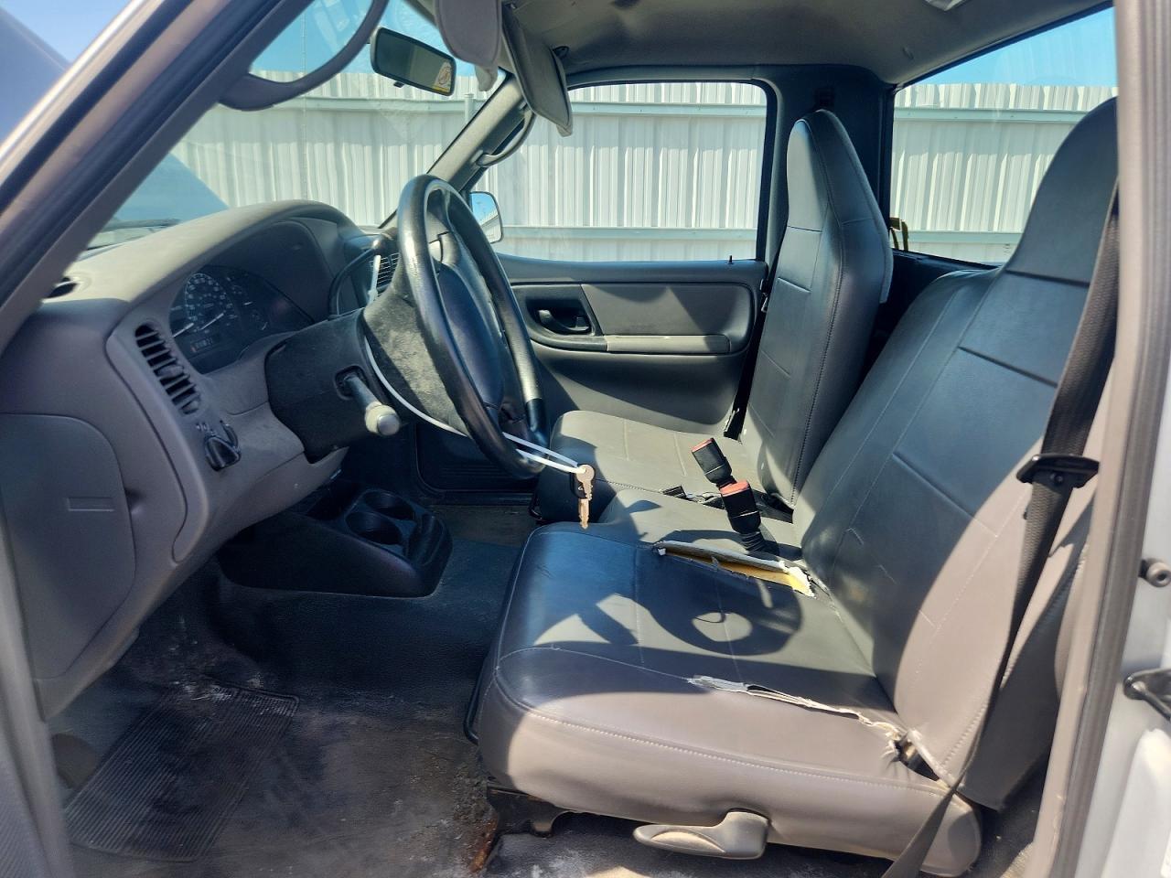 2003 FORD RANGER
