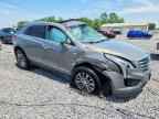 2018 CADILLAC XT5