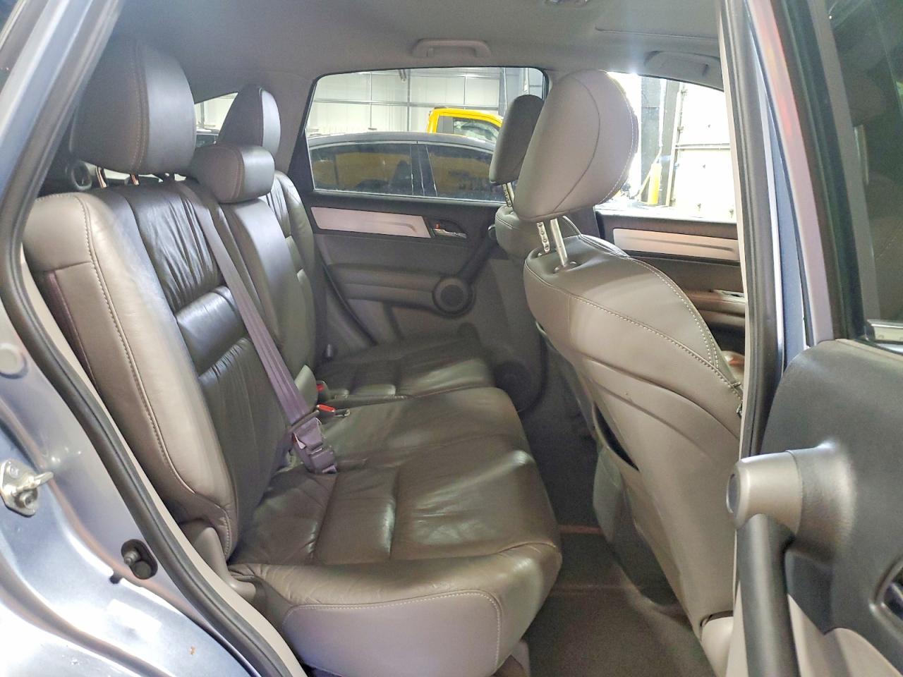 2010 HONDA CR-V