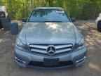 2012 MERCEDES-BENZ C-CLASS