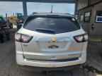 2013 CHEVROLET TRAVERSE