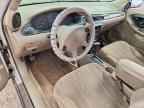 2001 CHEVROLET MALIBU