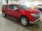 2024 CHEVROLET Silverado