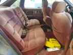 1992 CHEVROLET CAPRICE