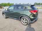 2017 HONDA HR-V