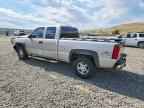 2004 CHEVROLET Silverado