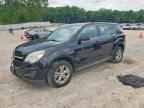 2011 CHEVROLET EQUINOX