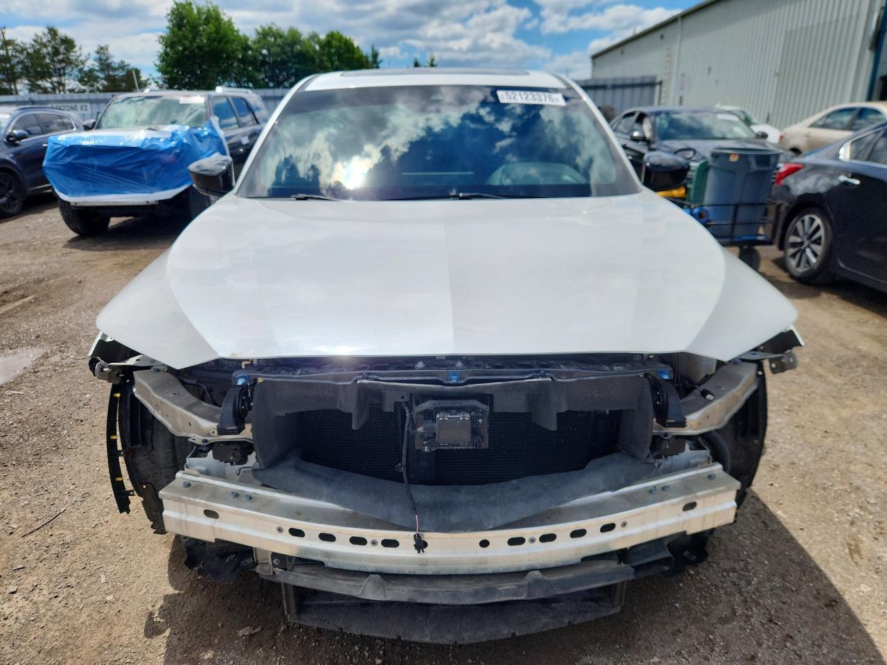 2023 ACURA MDX