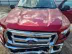 2015 FORD F-150 Lightning