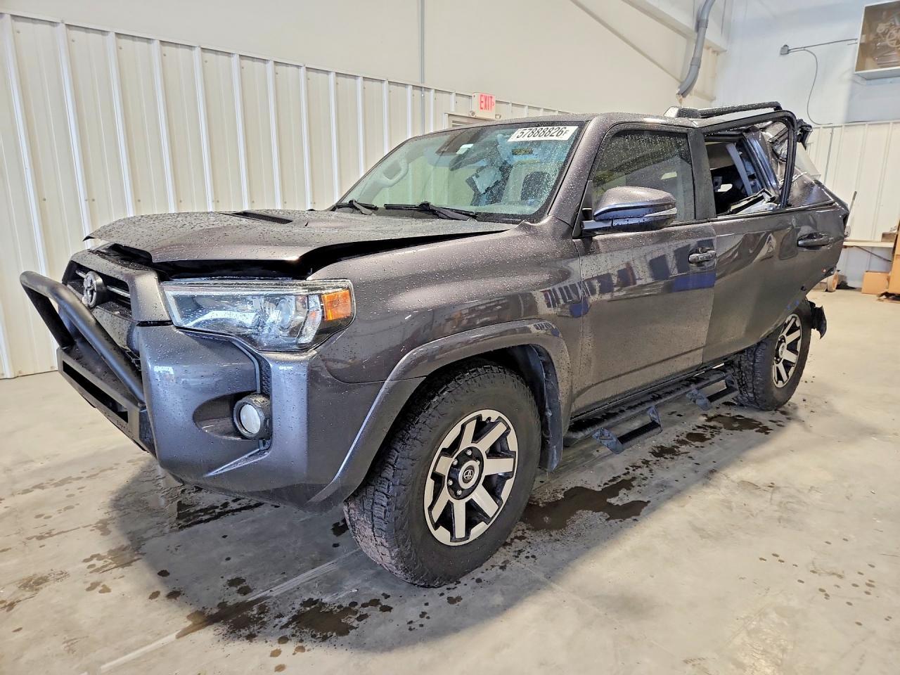 2020 TOYOTA 4Runner