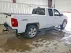 2008 CHEVROLET Silverado