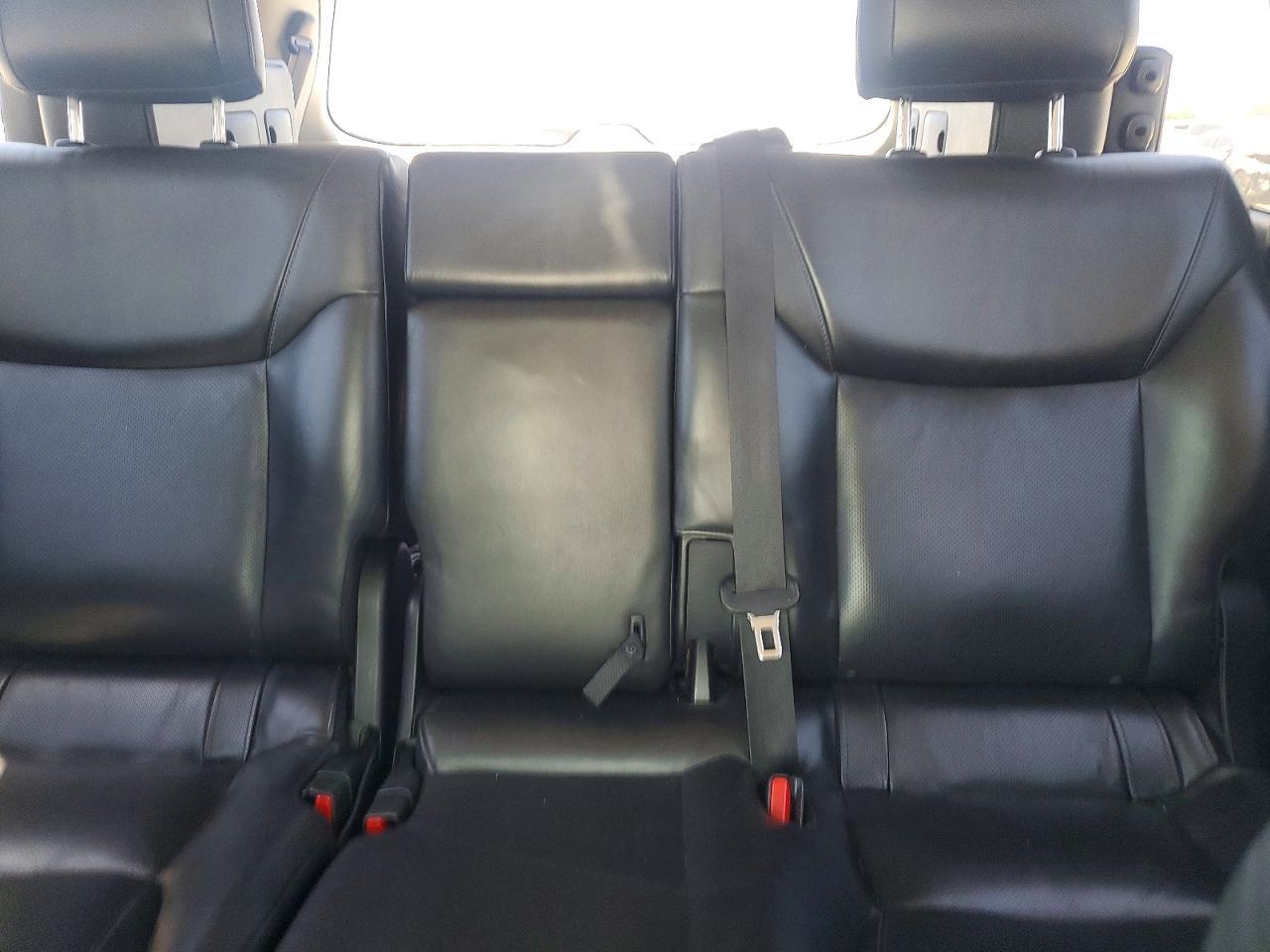 2014 LEXUS LX 570