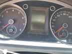 2011 VOLKSWAGEN CC
