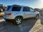2011 GMC ACADIA