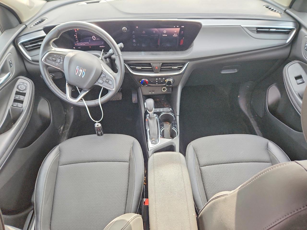 2024 BUICK Encore GX